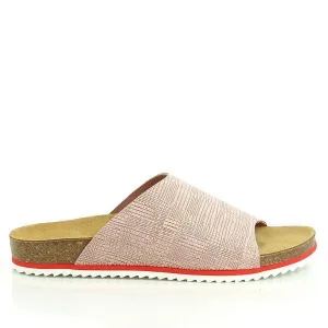 Plakton 103036 Light Pink  Women's slides