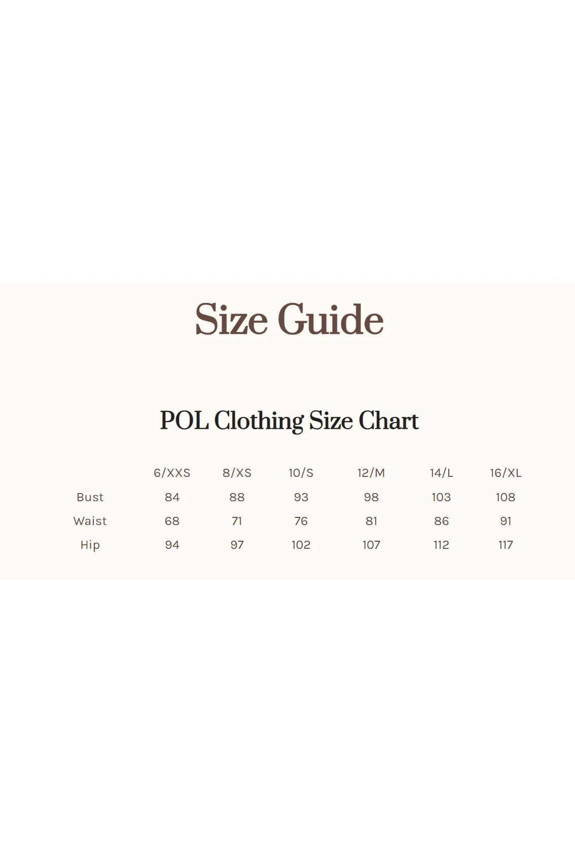 POL Lace Detail V-Neck Cami