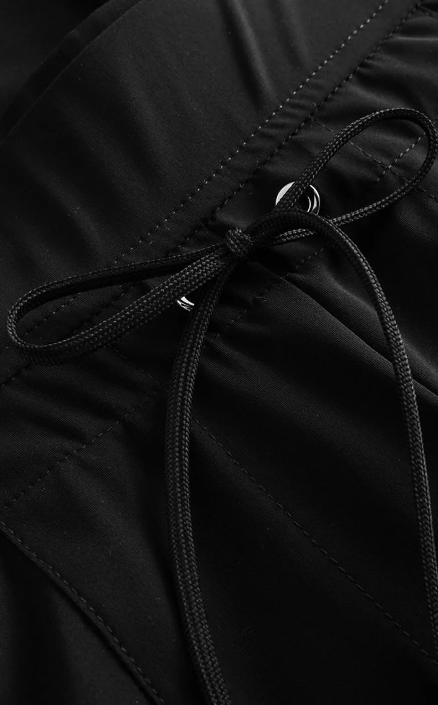 Raffaello Rossi Candy Pant - Black