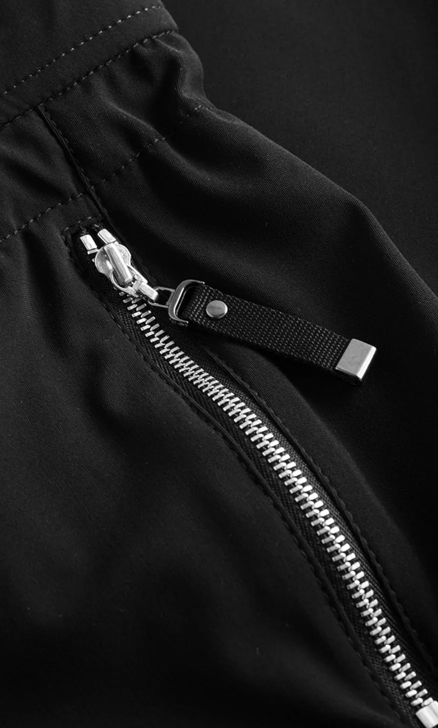 Raffaello Rossi Candy Pant - Black
