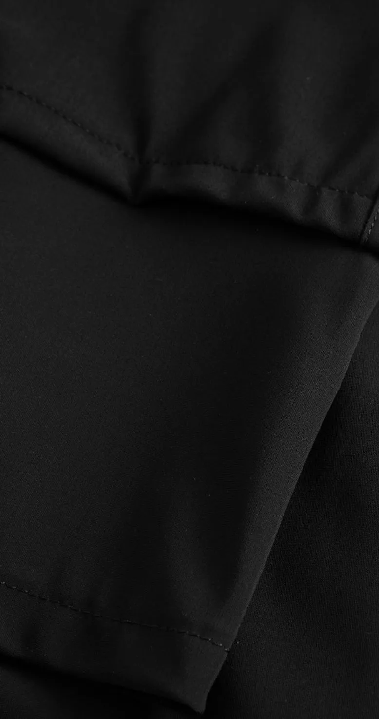 Raffaello Rossi Candy Pant - Black