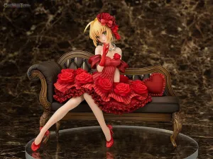 [REISSUE] Good Smile Company 1/7 Idol Emperor/Nero - Fate/EXTRA