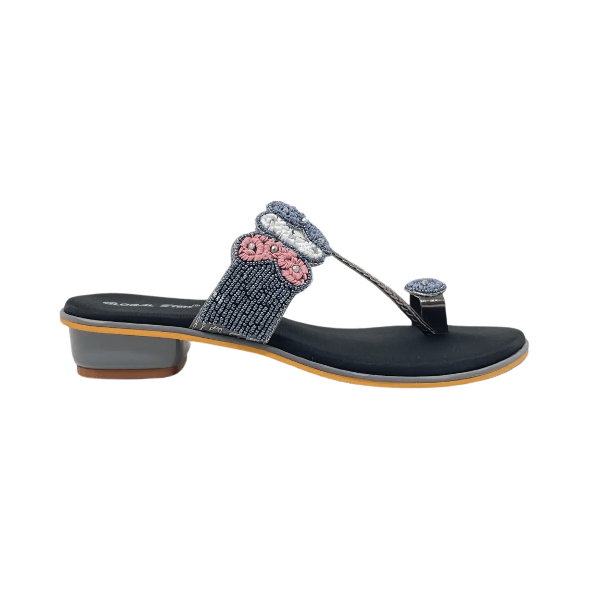 RetroModa Sandals