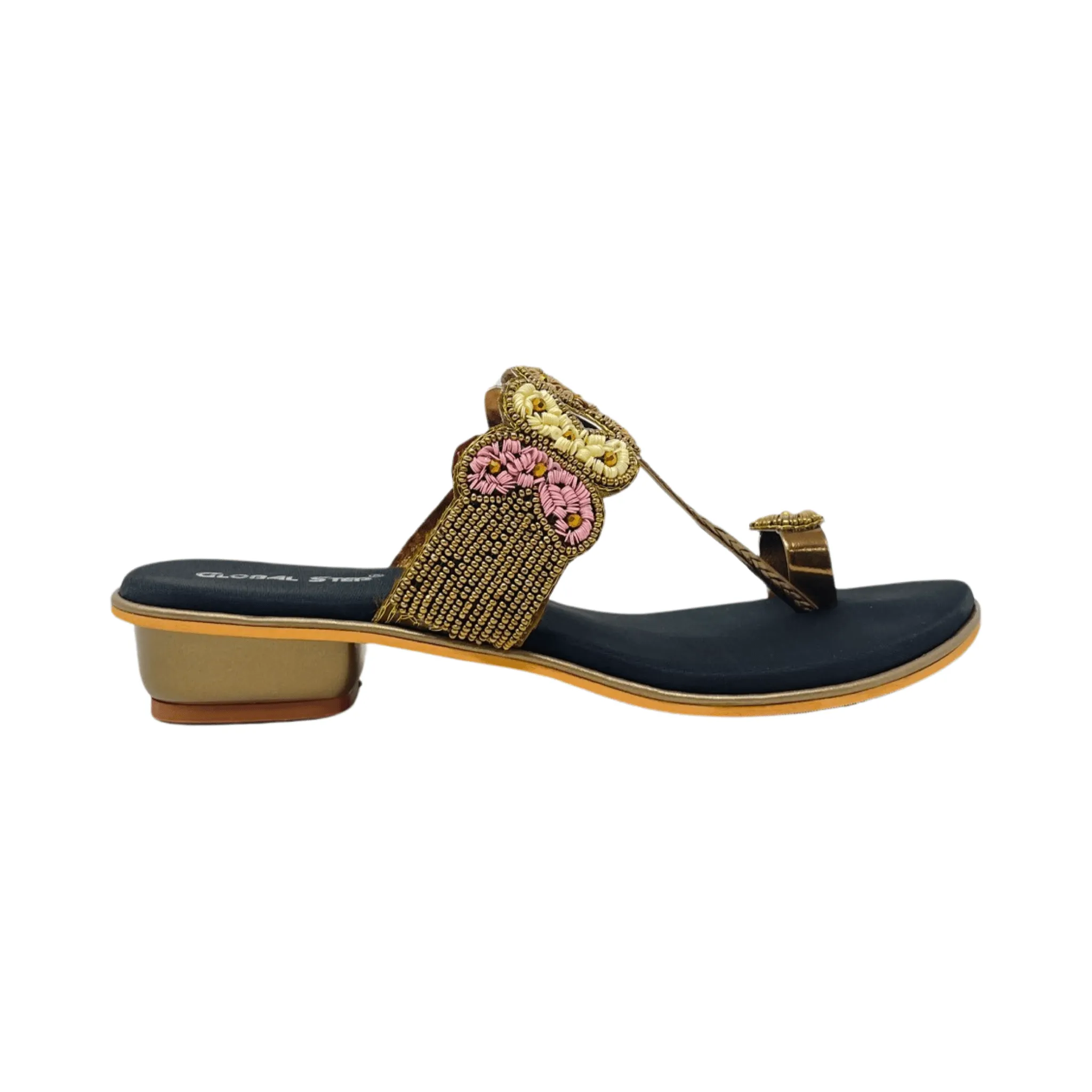 RetroModa Sandals