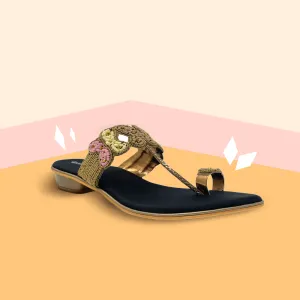 RetroModa Sandals