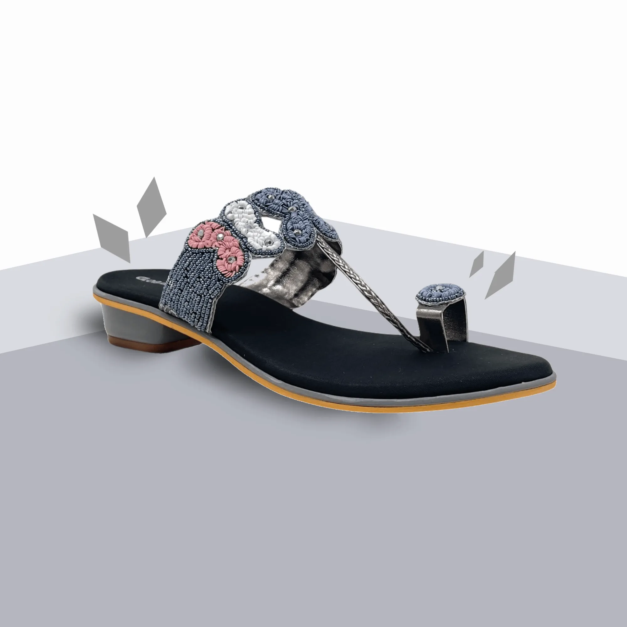 RetroModa Sandals