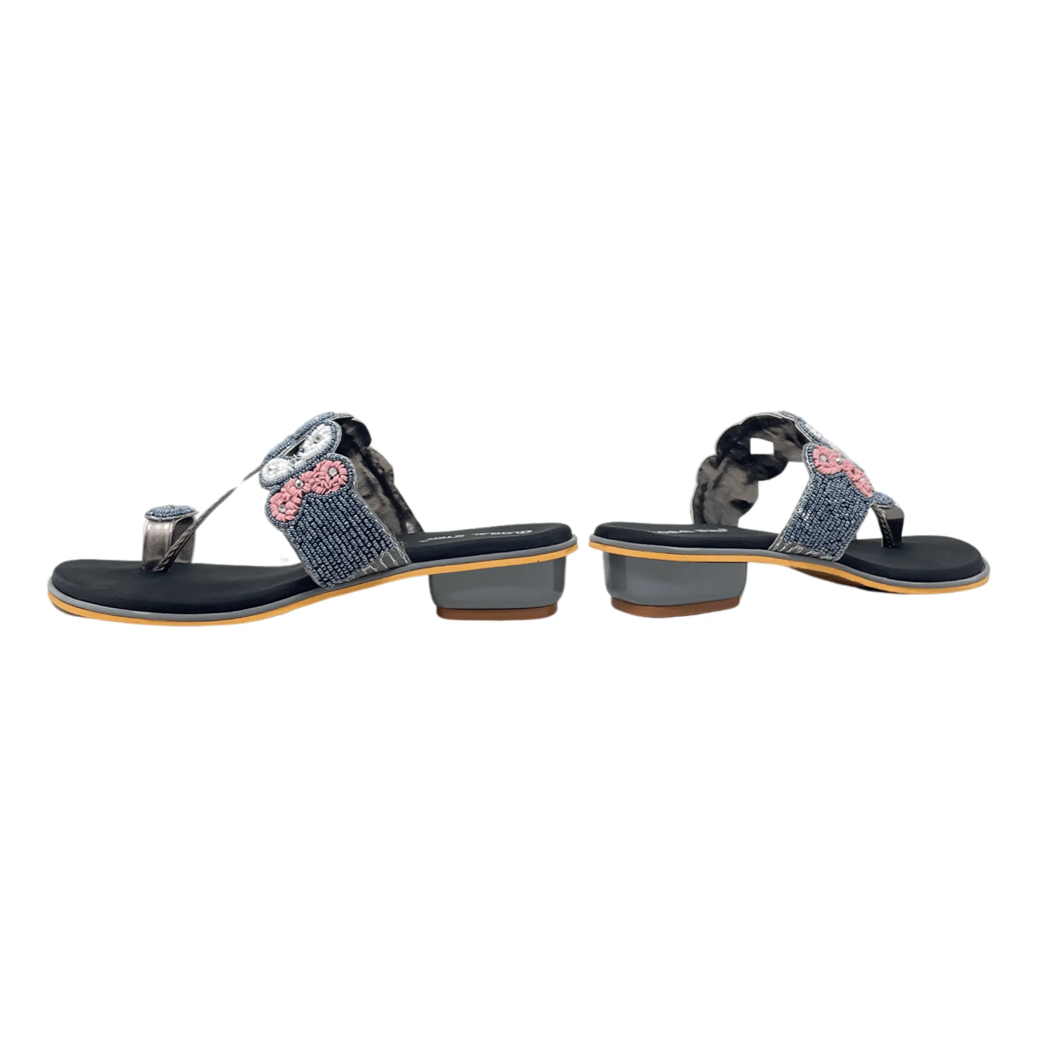 RetroModa Sandals