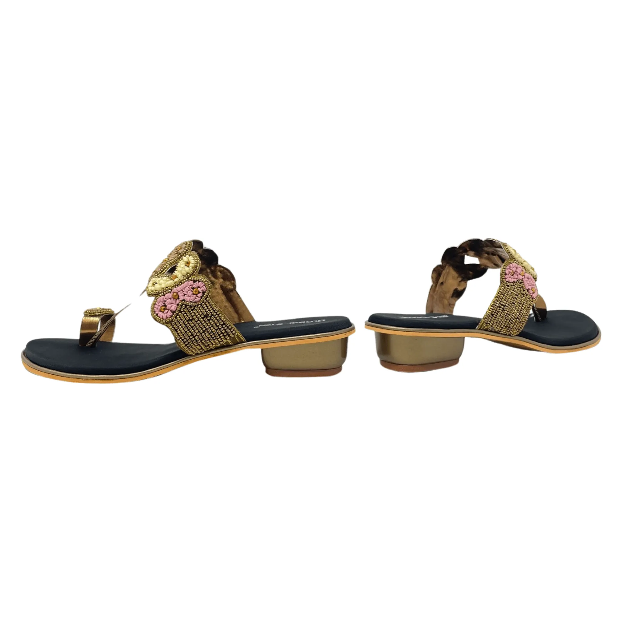 RetroModa Sandals