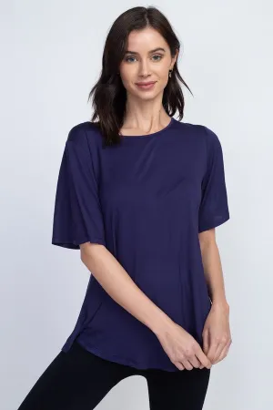 Rhythm of Love Bell Sleeve Top