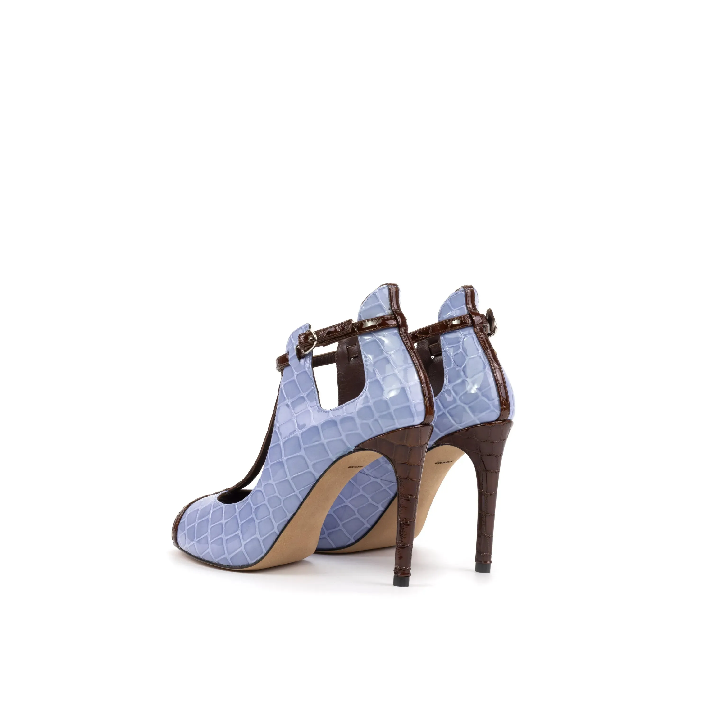 Rinata Barcelona High Heels