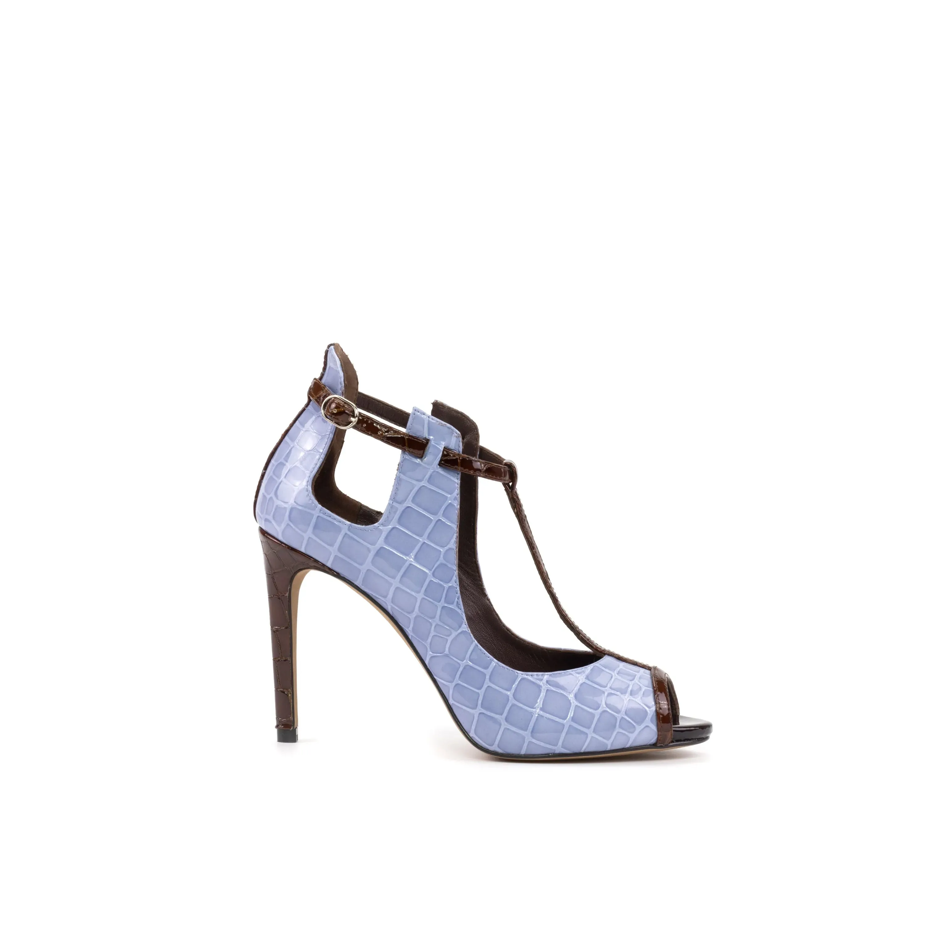 Rinata Barcelona High Heels