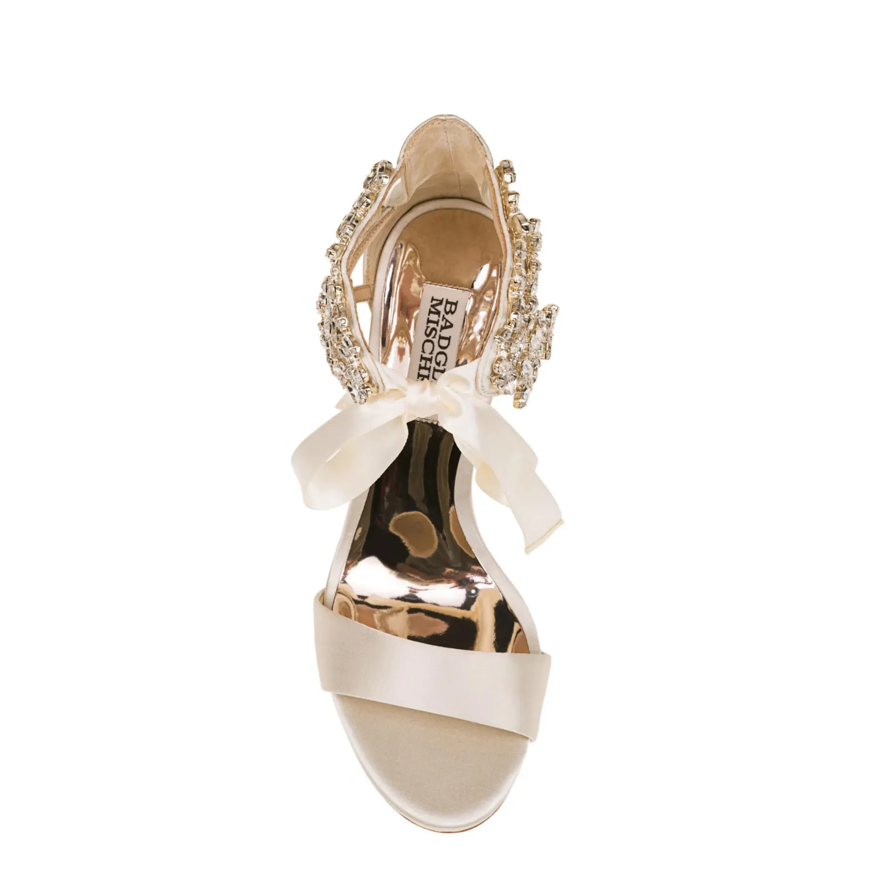 SAMPLE - Everafter Ivory - Size 6