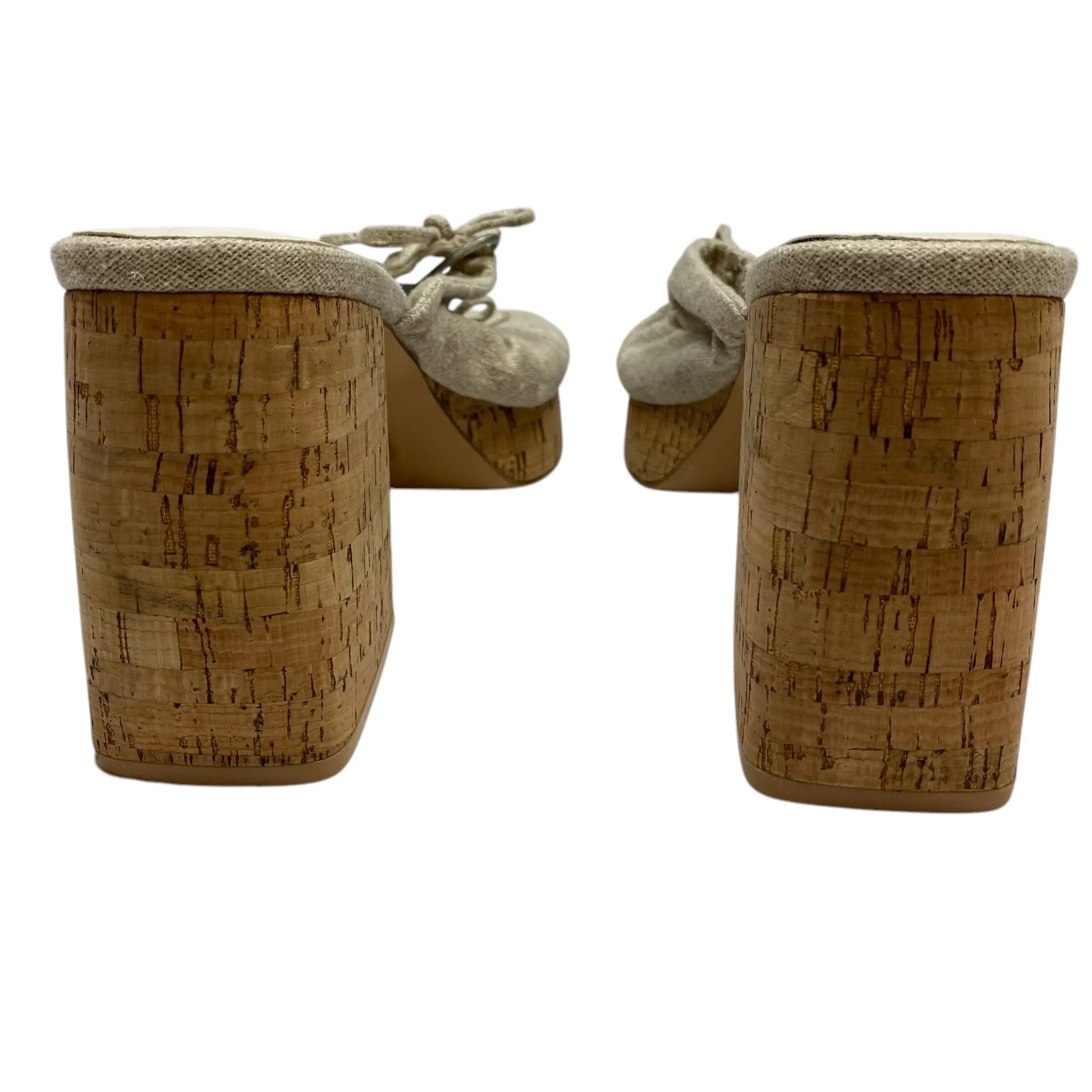 Sandals Heels Block By Altard State  Size: 10