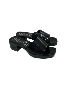 Sandals Heels Block By Matisse  Size: 9