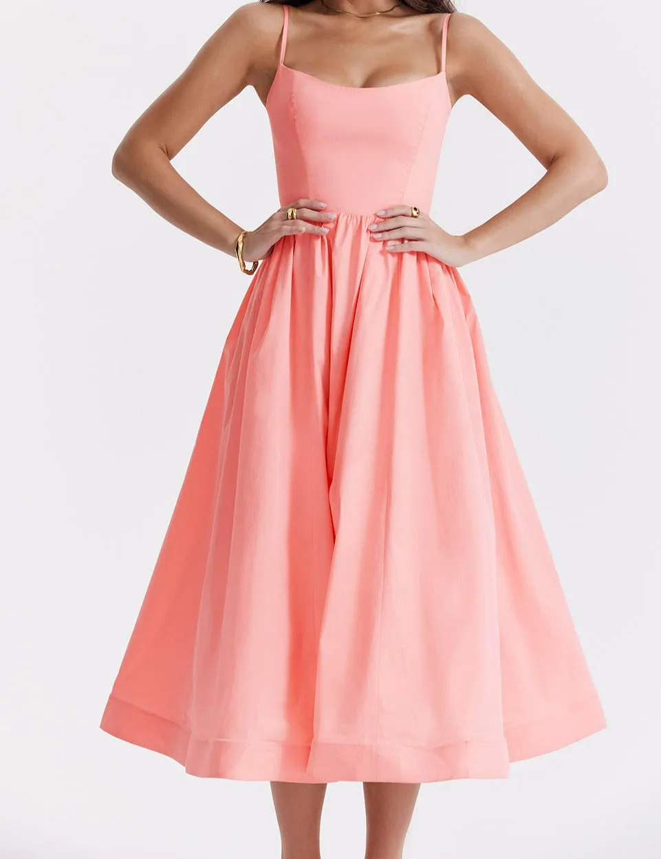 Sara™ | Sophisticated Dress