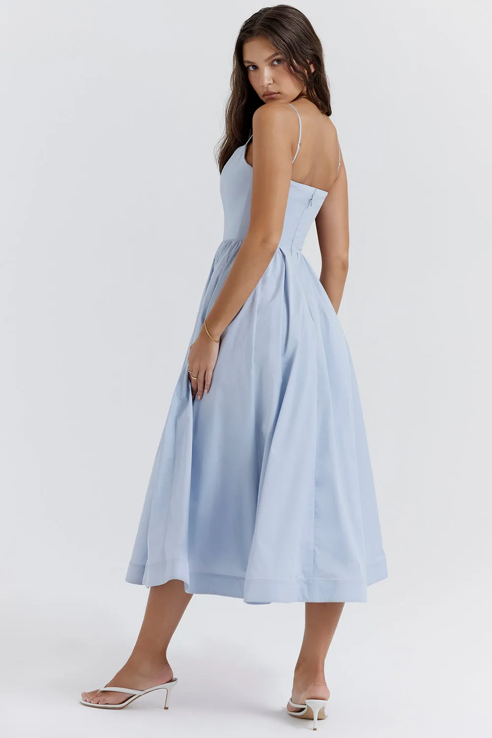 Sara™ | Sophisticated Dress