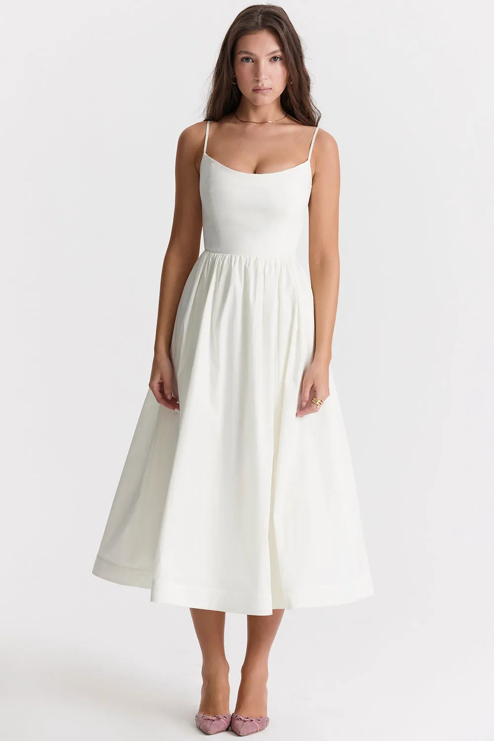 Sara™ | Sophisticated Dress