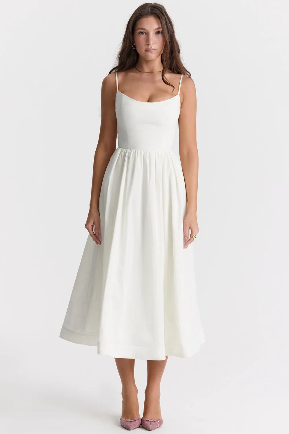 Sara™ | Sophisticated Dress