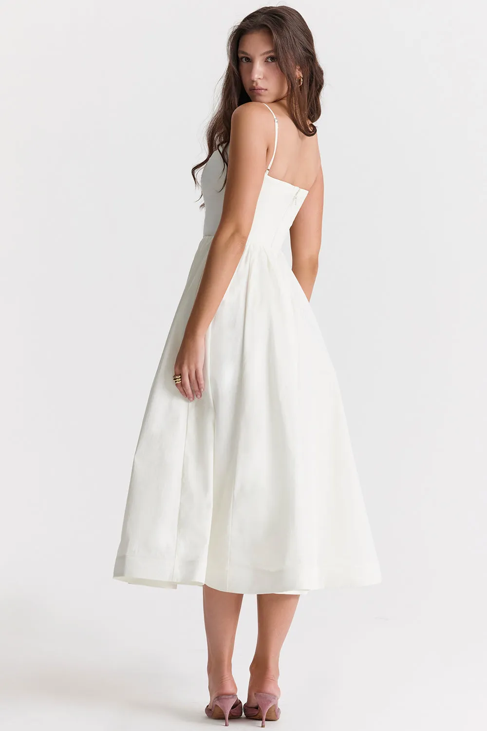 Sara™ | Sophisticated Dress