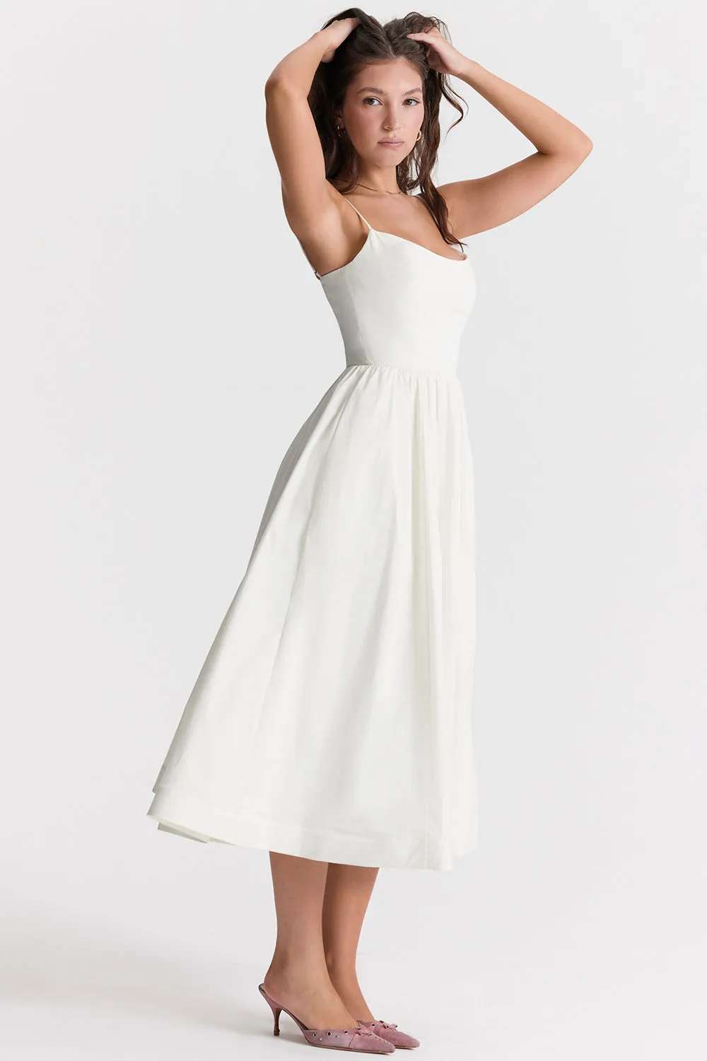 Sara™ | Sophisticated Dress
