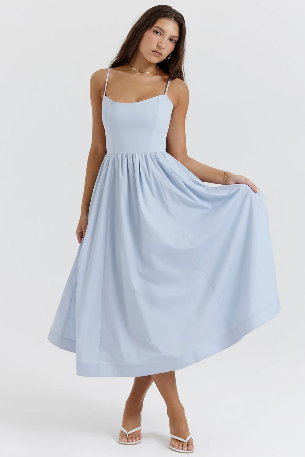Sara™ | Sophisticated Dress
