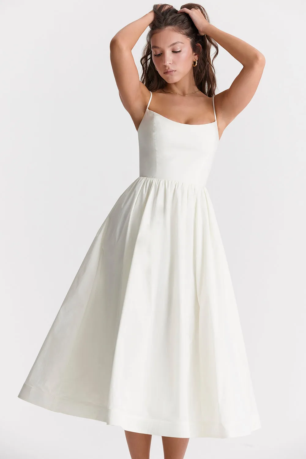Sara™ | Sophisticated Dress