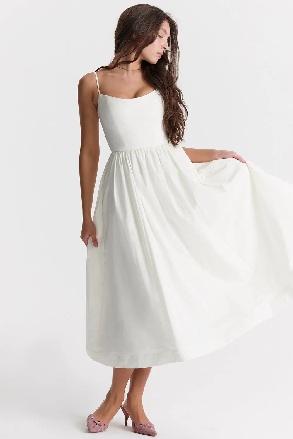 Sara™ | Sophisticated Dress