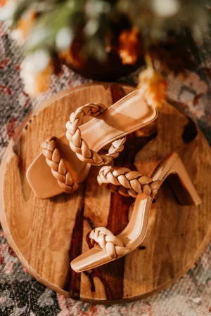 Sharpay's Heel