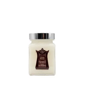 Shea Butter Lotus Frangipani Flower