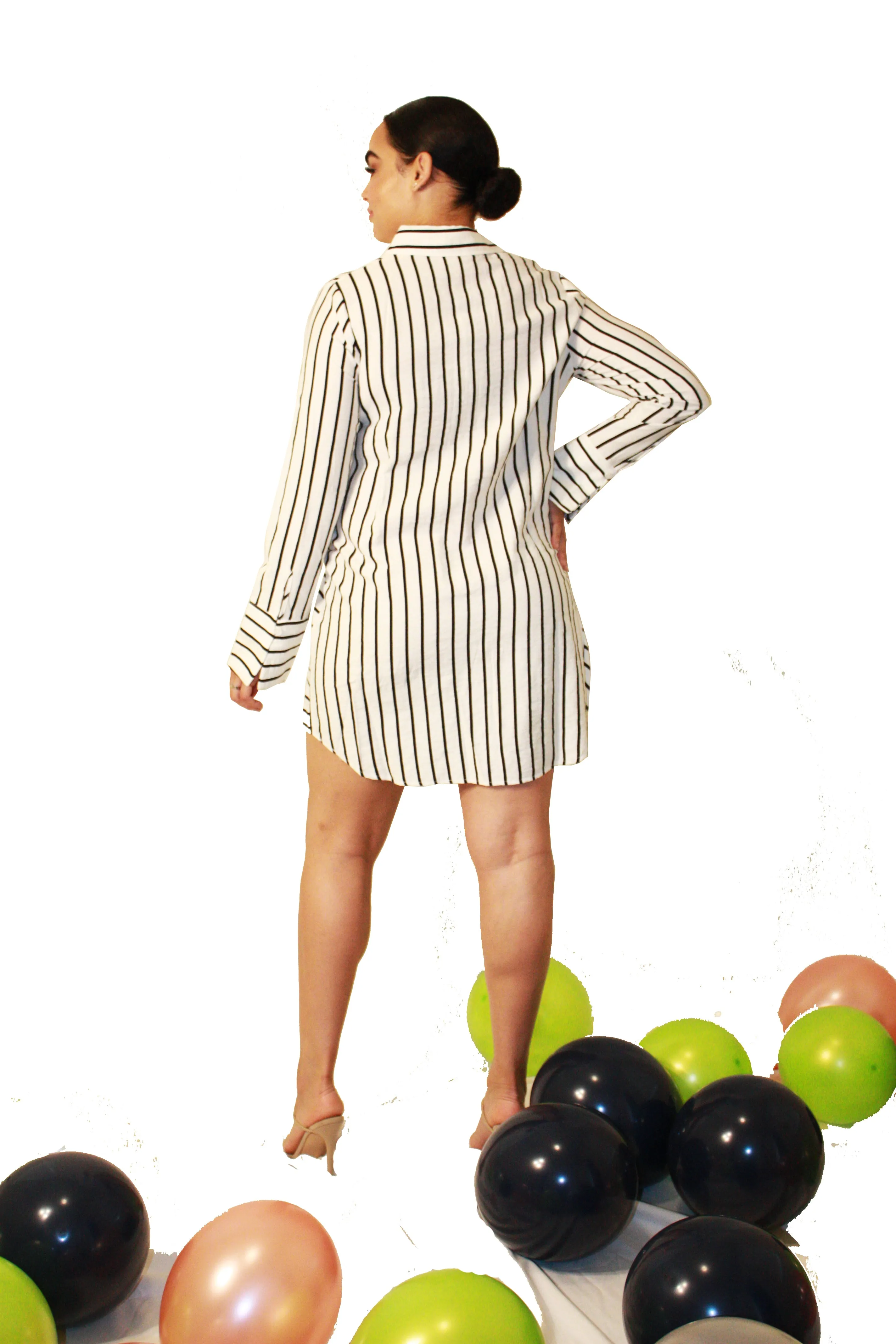 Sheba Dress