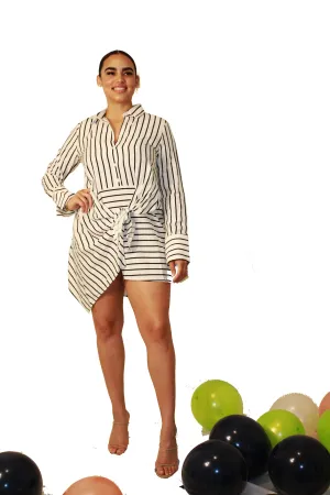 Sheba Dress