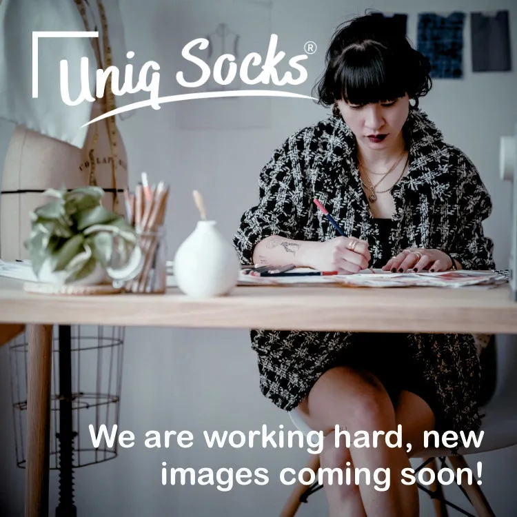 Sheer, 'Bow' Style, Ankle Socks