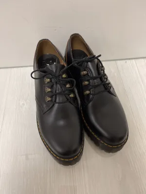 Shoes Heels Block By Dr Martens  Size: 10