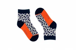 Silver Leopard - Mini-Crew