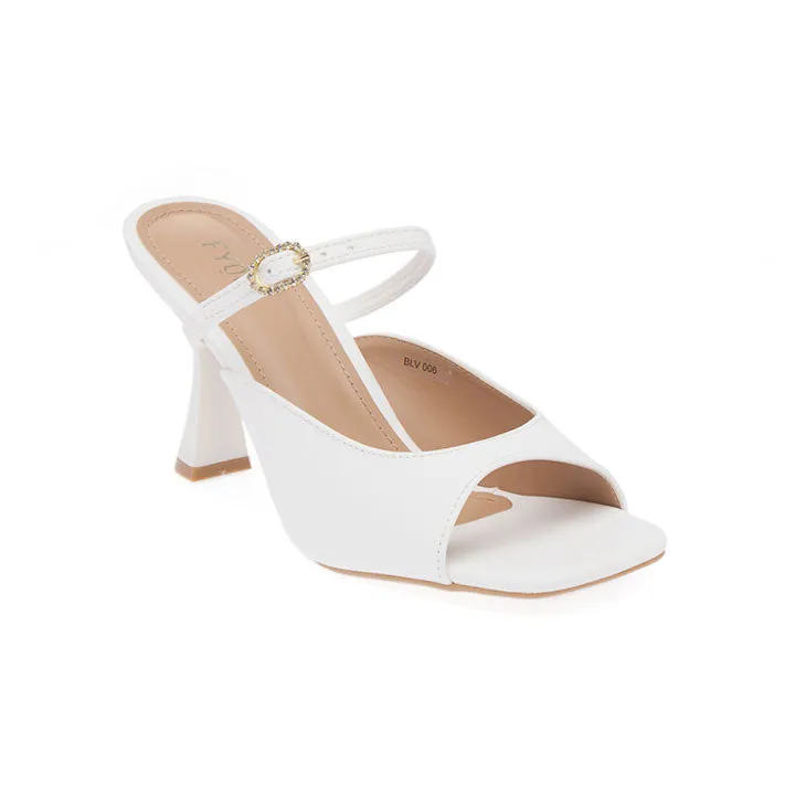 Sleek and Stylish Mule BLV 006