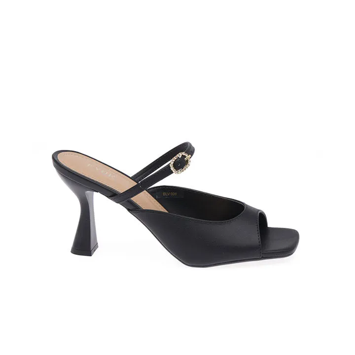 Sleek and Stylish Mule BLV 006