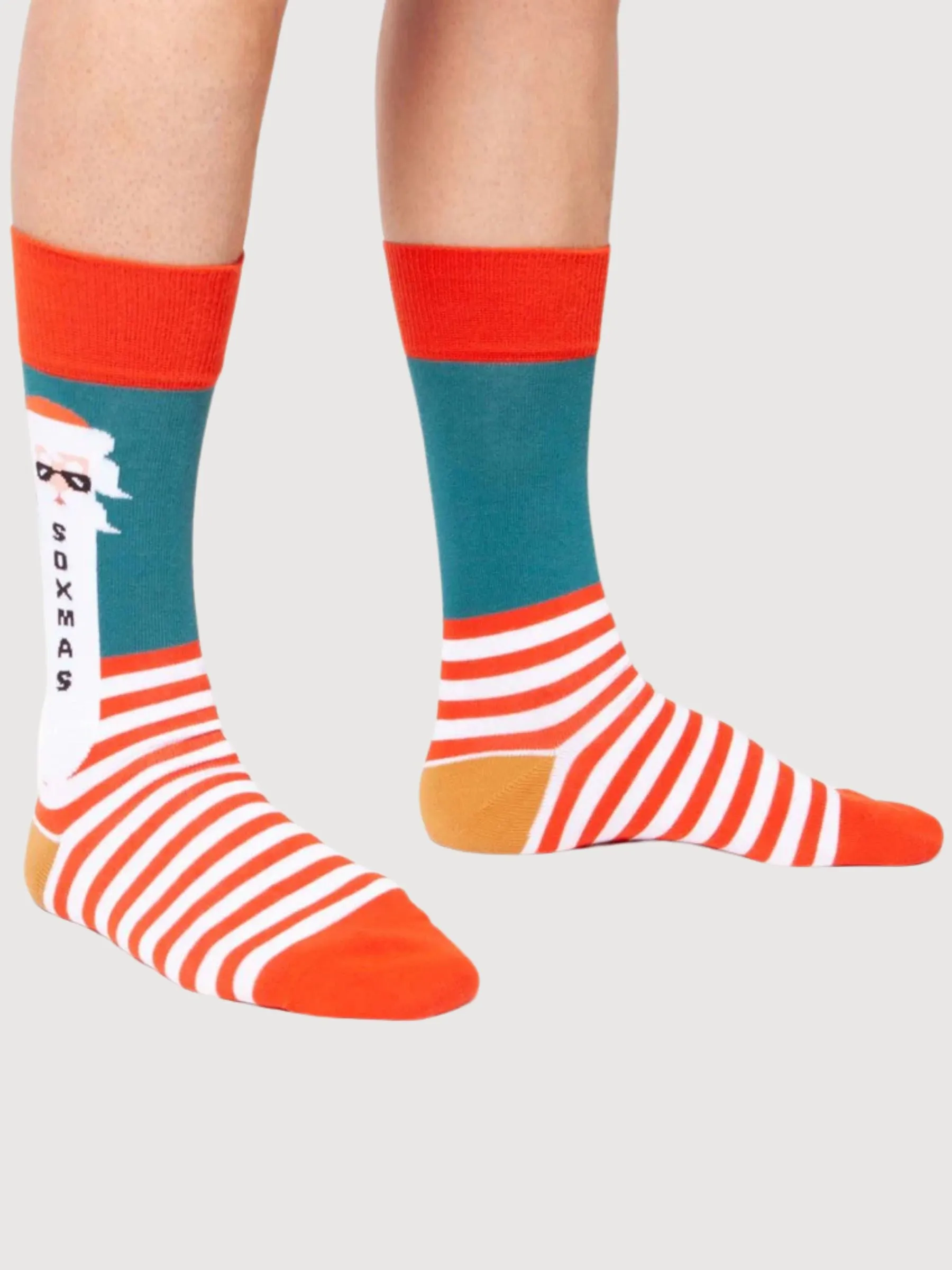 Socks Merry Soxmas | Dillysocks