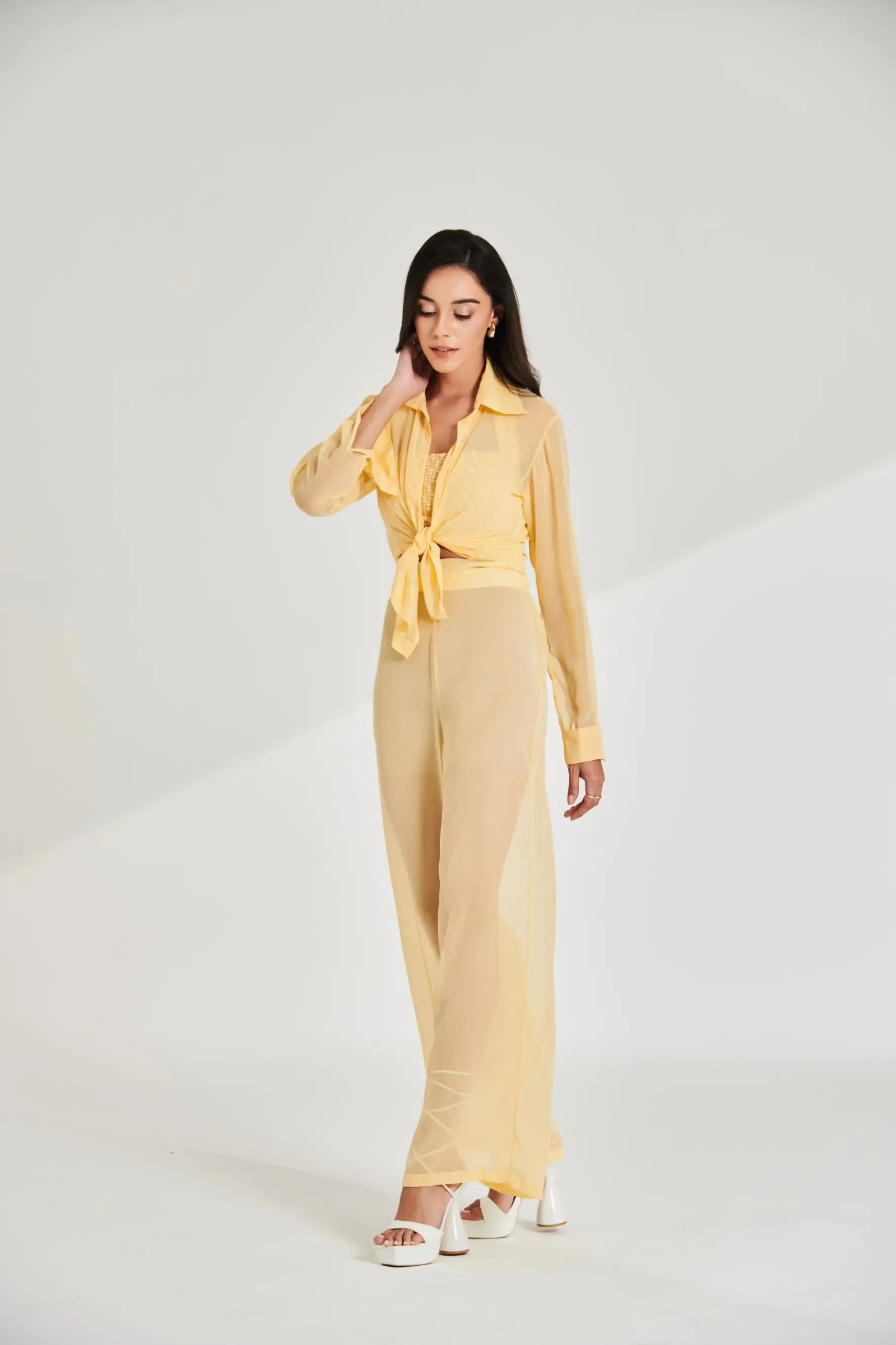 SOLEIL Loungewear Co-ord