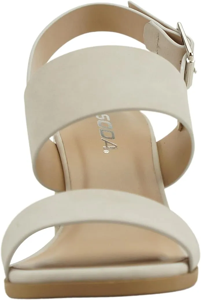 Space Heel