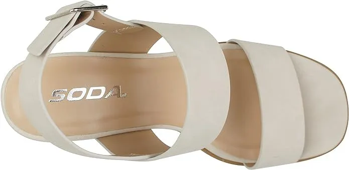 Space Heel