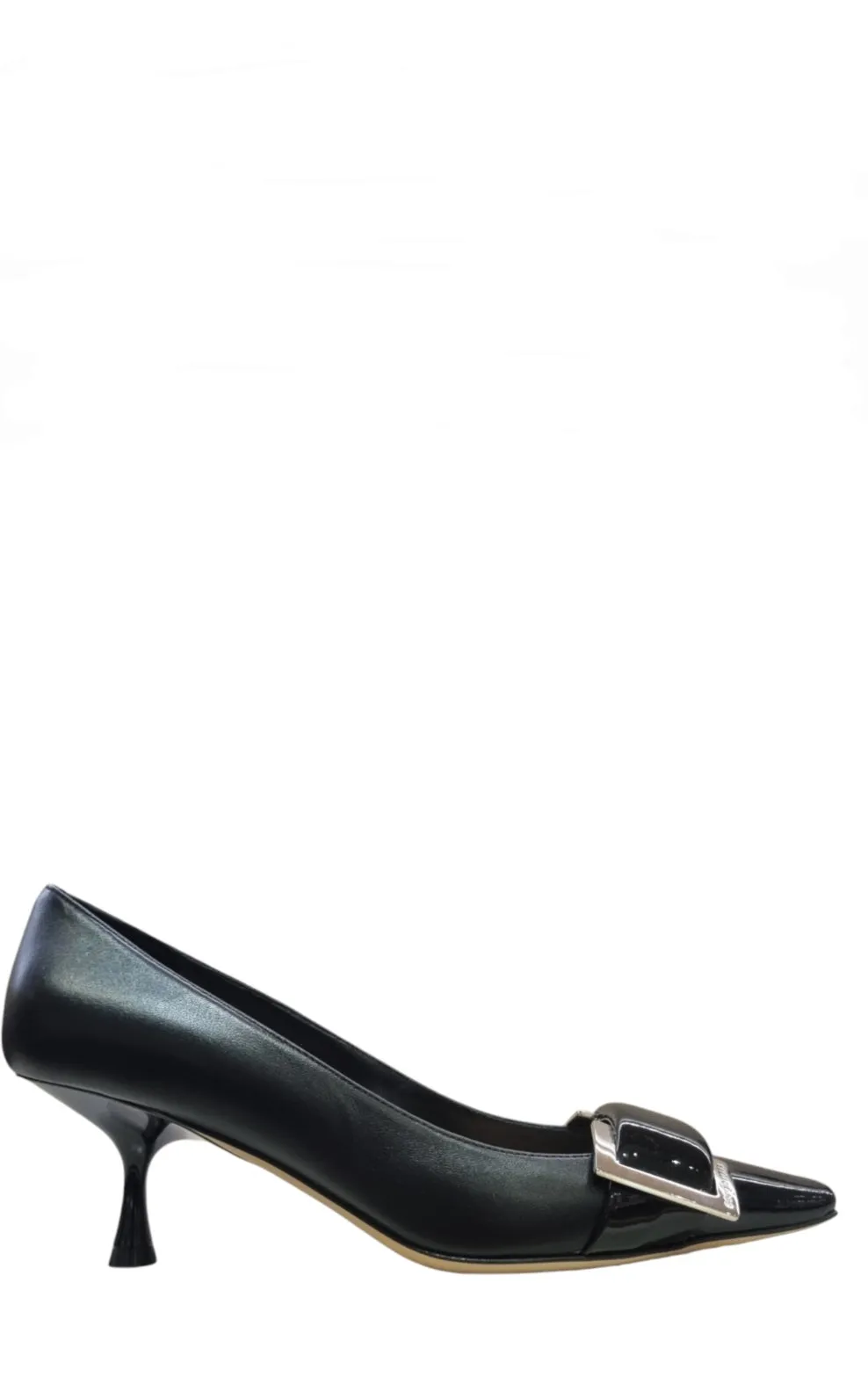 SR Twenty 060 Pumps (carryover style)