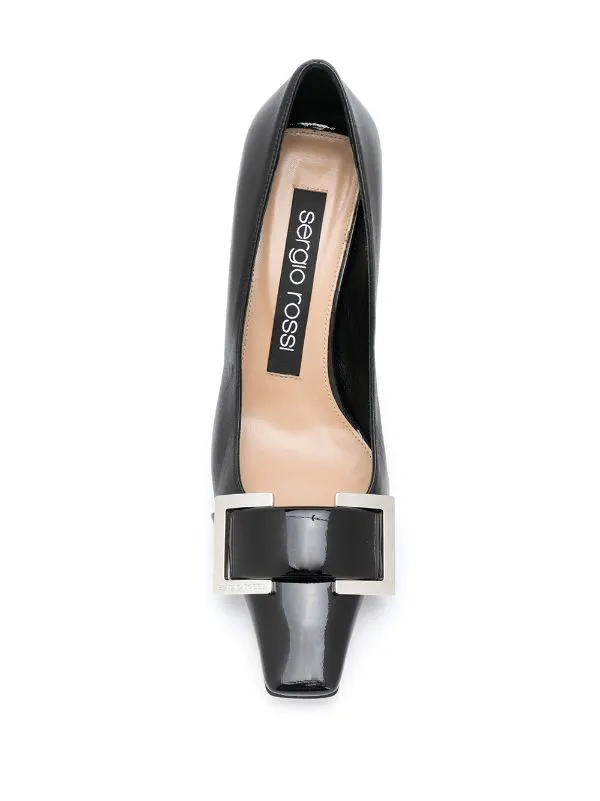 SR Twenty 060 Pumps (carryover style)
