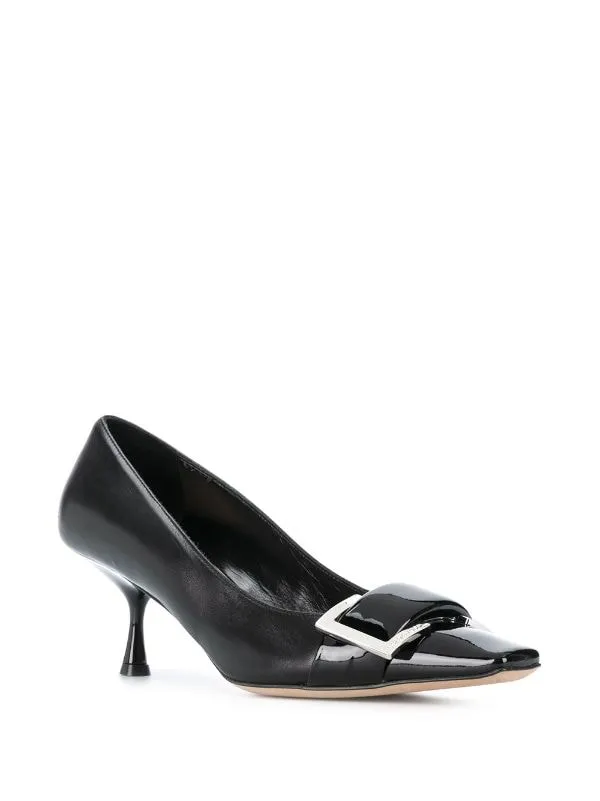 SR Twenty 060 Pumps (carryover style)