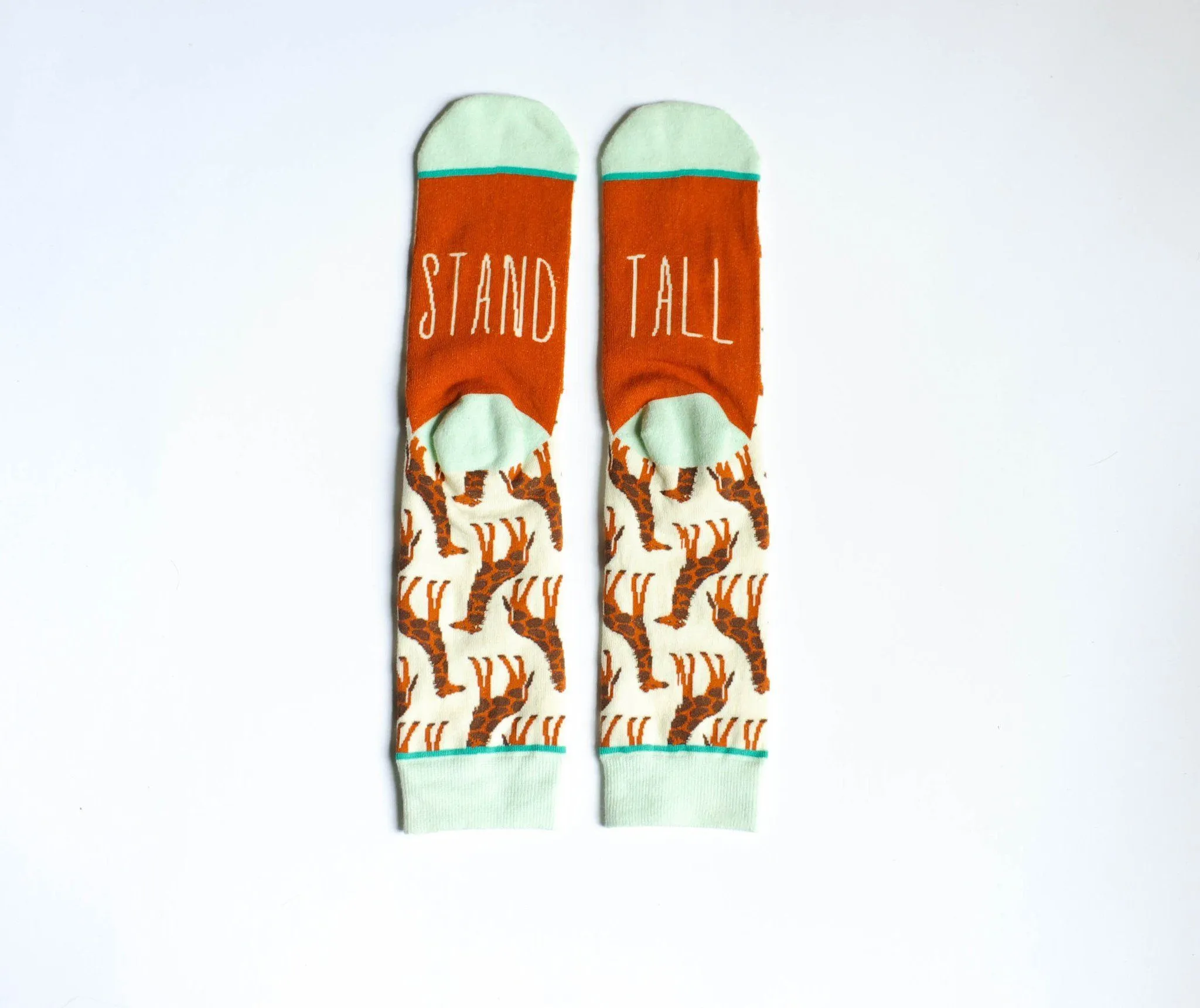 Stand Tall