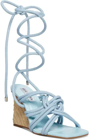 Steve Madden Womens IDOLIZED Wedge Heels