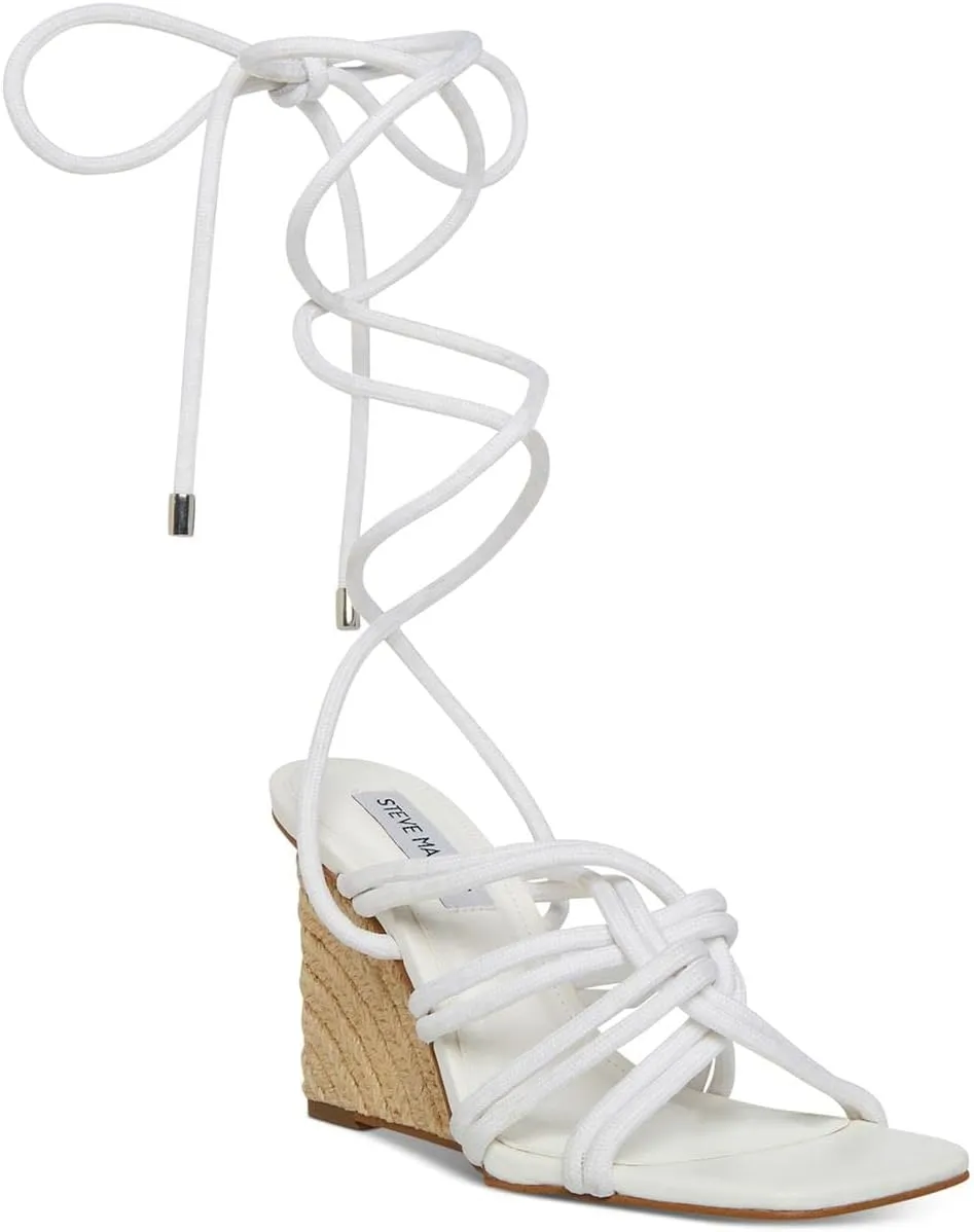 Steve Madden Womens IDOLIZED Wedge Heels