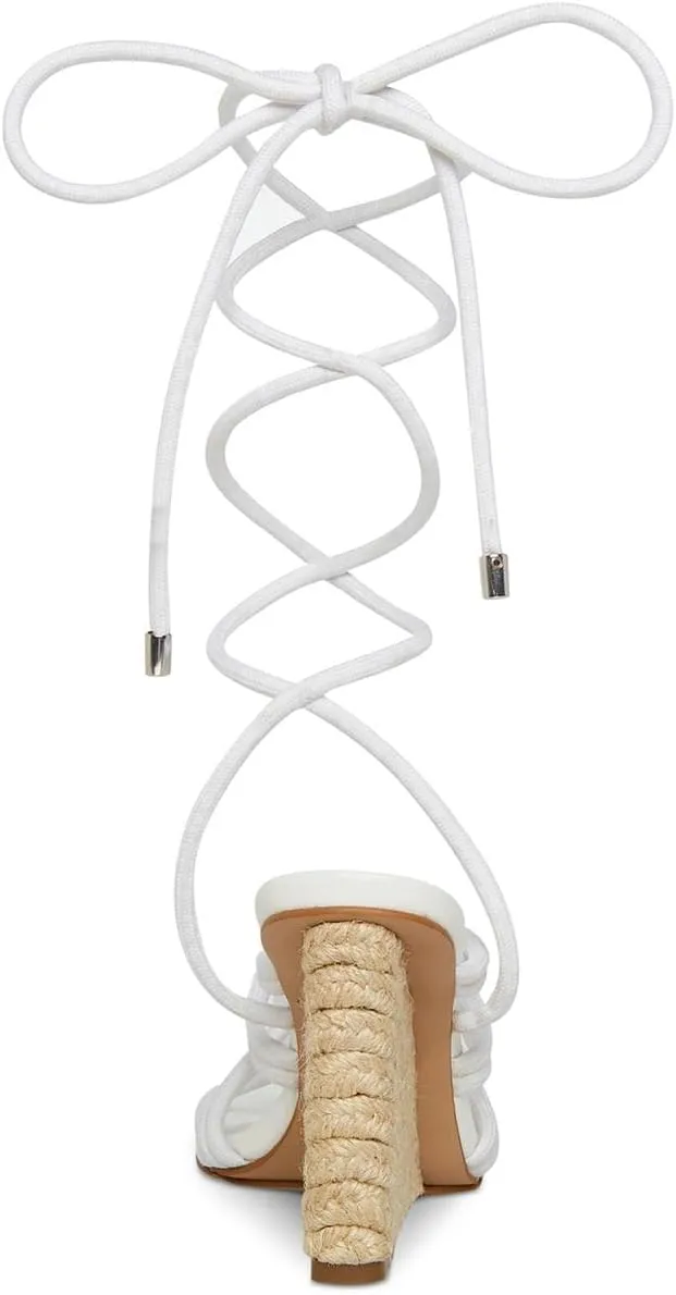 Steve Madden Womens IDOLIZED Wedge Heels