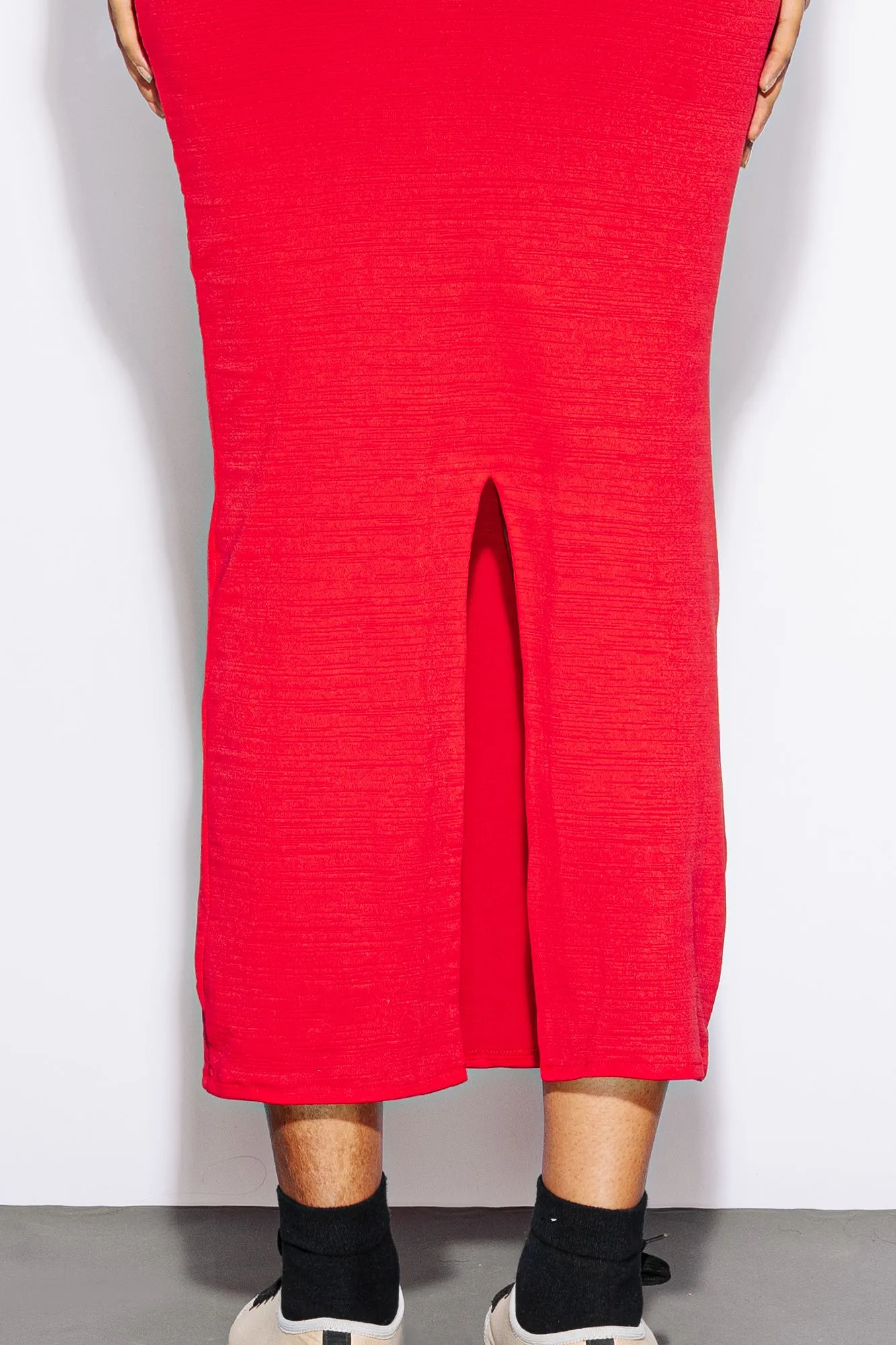 Stormi Cherry Dress