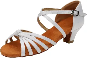 Strappy Heels Dressy Womens Sandal Heel Sparkly Heels Sandals for Women Daily Wear Comfortable Walking