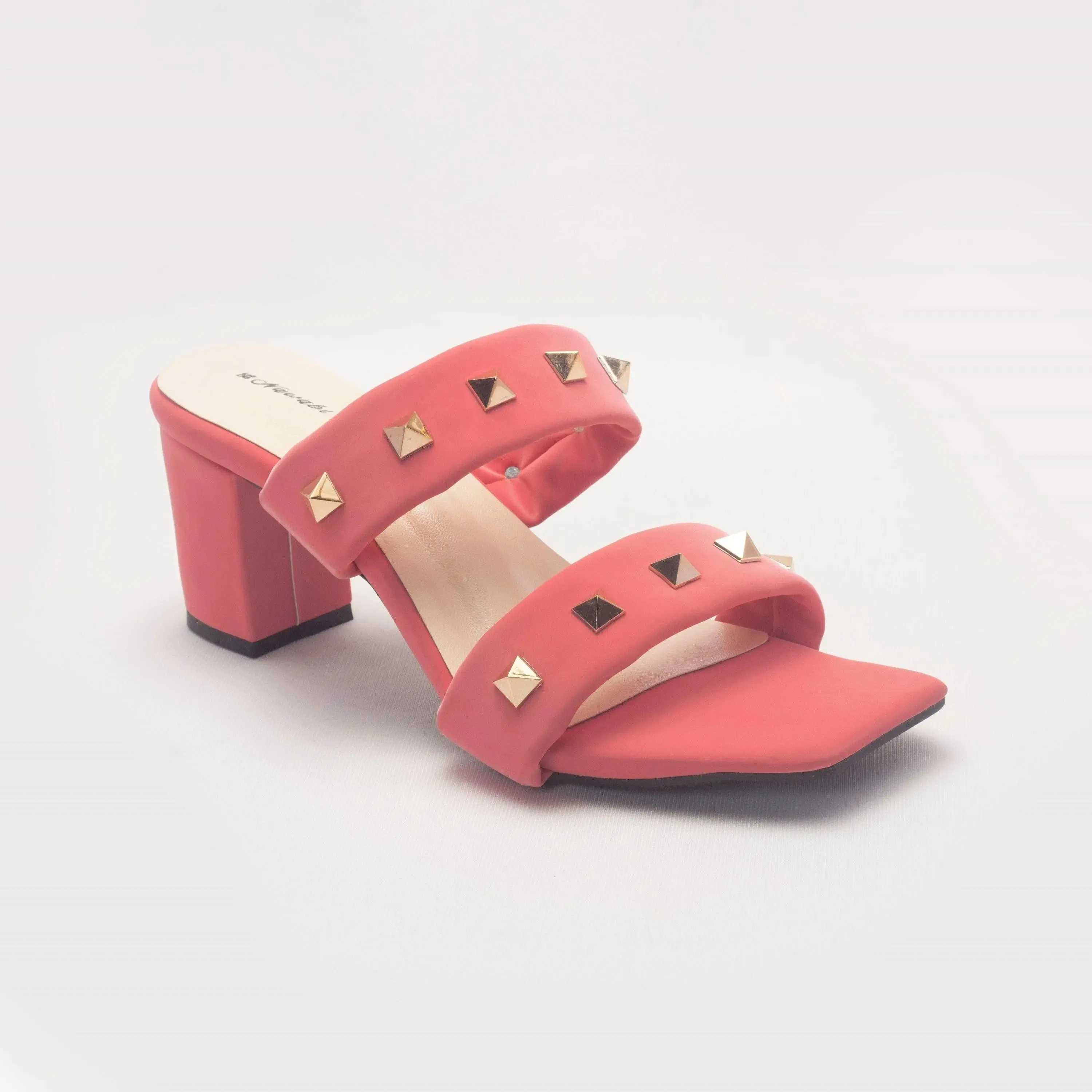 Stylish and Versatile: Block Heels for Any Occasion